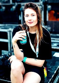 Charlotte De Witte